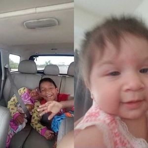 Meet your Posher, Elva